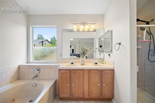 MLS Image for 6069  Pioneer Mesa  ,Colorado Springs, Colorado