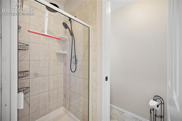 MLS Image for 6069  Pioneer Mesa  ,Colorado Springs, Colorado