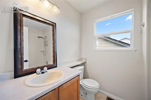 MLS Image for 6069  Pioneer Mesa  ,Colorado Springs, Colorado