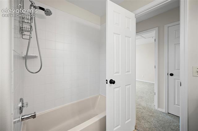 MLS Image for 6069  Pioneer Mesa  ,Colorado Springs, Colorado
