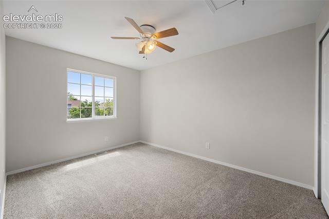 MLS Image for 6069  Pioneer Mesa  ,Colorado Springs, Colorado