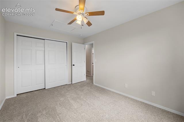 MLS Image for 6069  Pioneer Mesa  ,Colorado Springs, Colorado