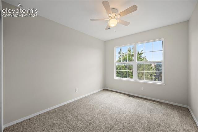MLS Image for 6069  Pioneer Mesa  ,Colorado Springs, Colorado