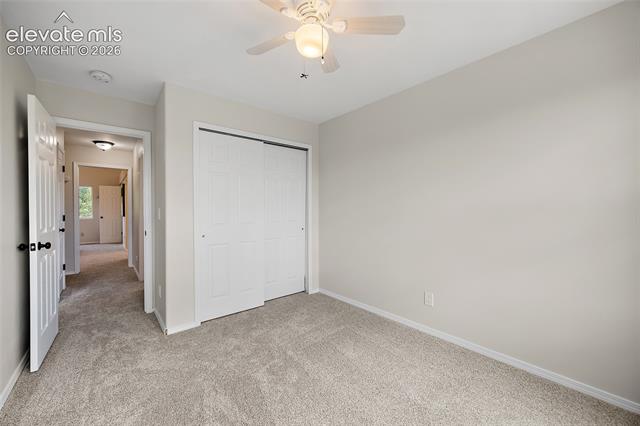 MLS Image for 6069  Pioneer Mesa  ,Colorado Springs, Colorado