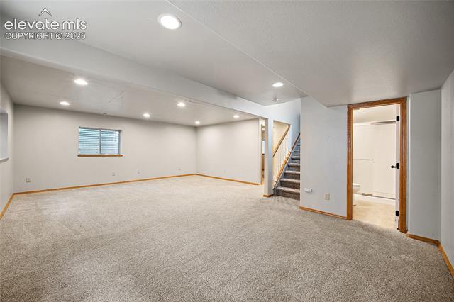 MLS Image for 6069  Pioneer Mesa  ,Colorado Springs, Colorado