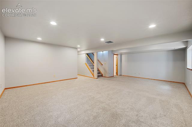 MLS Image for 6069  Pioneer Mesa  ,Colorado Springs, Colorado