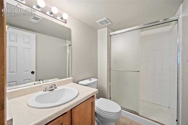 MLS Image for 6069  Pioneer Mesa  ,Colorado Springs, Colorado
