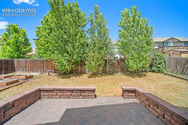 MLS Image for 6069  Pioneer Mesa  ,Colorado Springs, Colorado
