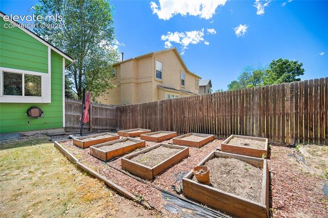 MLS Image for 6069  Pioneer Mesa  ,Colorado Springs, Colorado