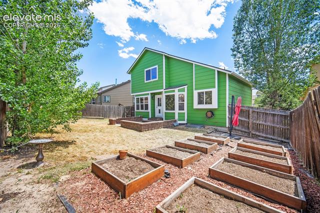 MLS Image for 6069  Pioneer Mesa  ,Colorado Springs, Colorado