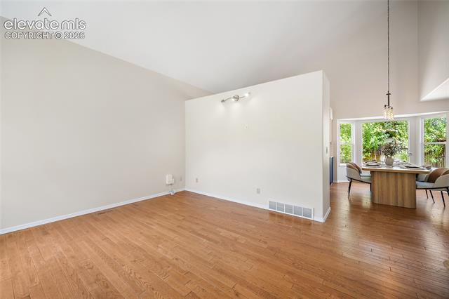 MLS Image for 6069  Pioneer Mesa  ,Colorado Springs, Colorado