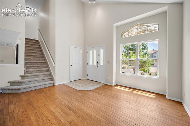 MLS Image for 6069  Pioneer Mesa  ,Colorado Springs, Colorado