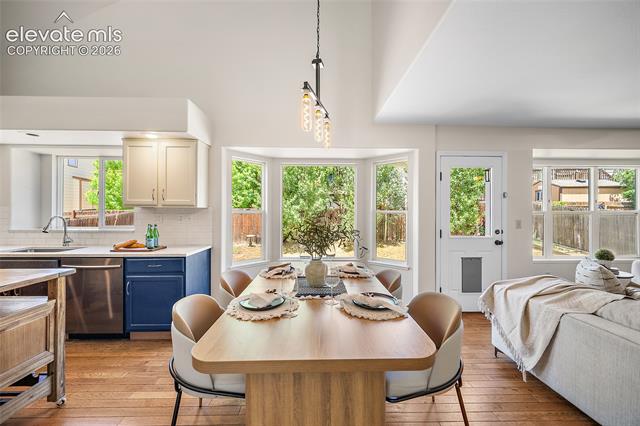 MLS Image for 6069  Pioneer Mesa  ,Colorado Springs, Colorado