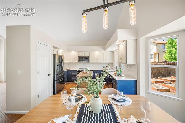 MLS Image for 6069  Pioneer Mesa  ,Colorado Springs, Colorado