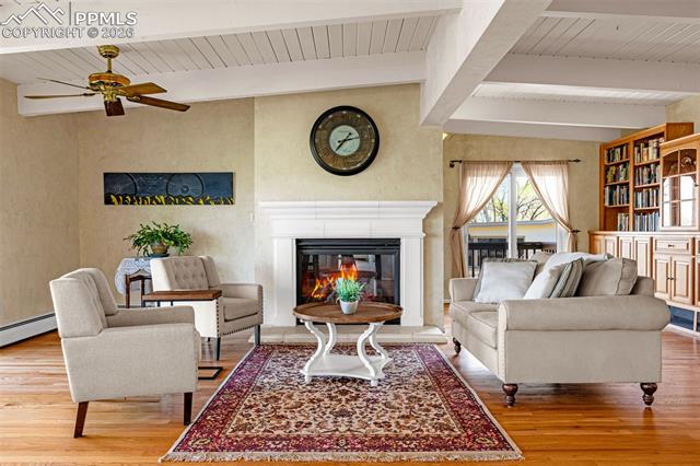 MLS Image for 2110  Hercules  ,Colorado Springs, Colorado