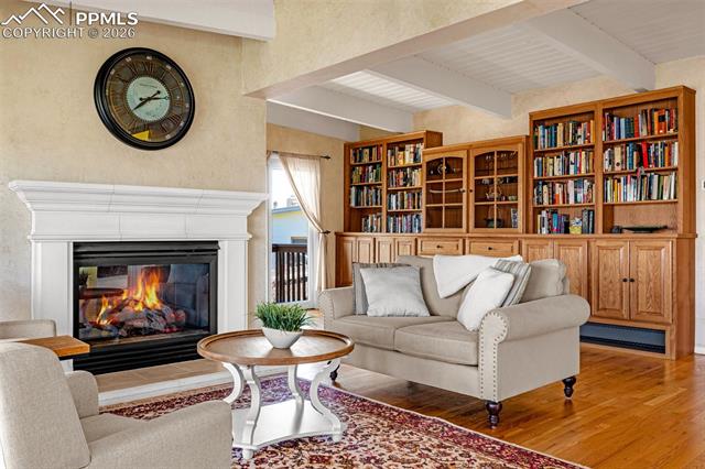 MLS Image for 2110  Hercules  ,Colorado Springs, Colorado