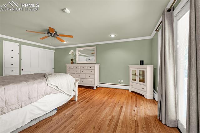 MLS Image for 2110  Hercules  ,Colorado Springs, Colorado