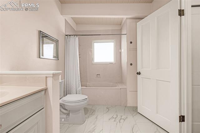 MLS Image for 2110  Hercules  ,Colorado Springs, Colorado