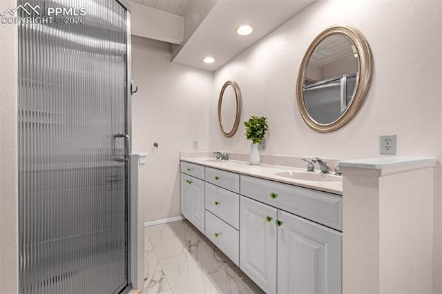 MLS Image for 2110  Hercules  ,Colorado Springs, Colorado
