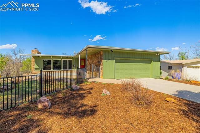 MLS Image for 2110  Hercules  ,Colorado Springs, Colorado