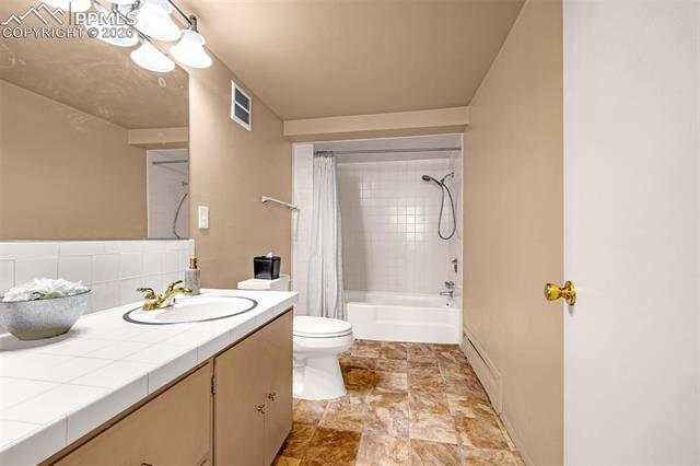 MLS Image for 2110  Hercules  ,Colorado Springs, Colorado