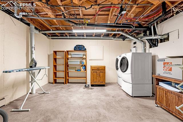 MLS Image for 2110  Hercules  ,Colorado Springs, Colorado