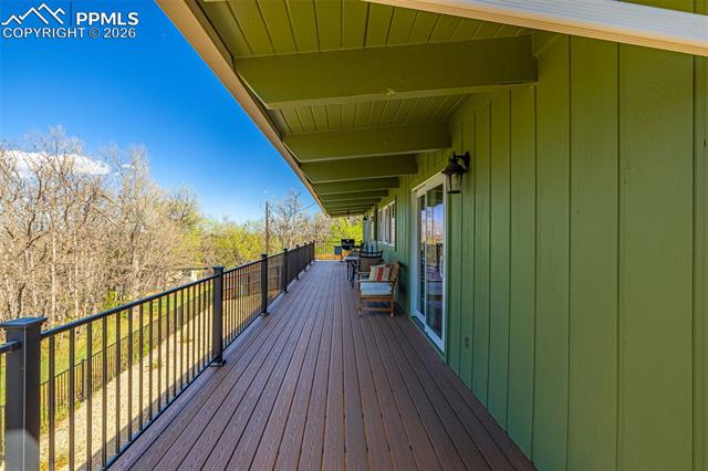 MLS Image for 2110  Hercules  ,Colorado Springs, Colorado