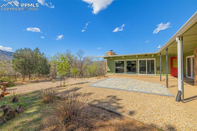 MLS Image for 2110  Hercules  ,Colorado Springs, Colorado