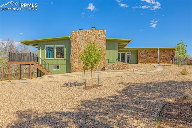 MLS Image for 2110  Hercules  ,Colorado Springs, Colorado