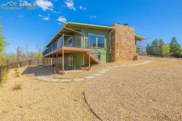 MLS Image for 2110  Hercules  ,Colorado Springs, Colorado