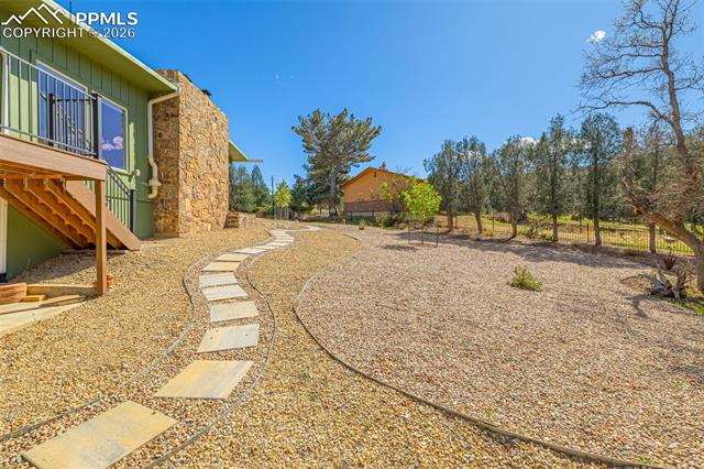 MLS Image for 2110  Hercules  ,Colorado Springs, Colorado
