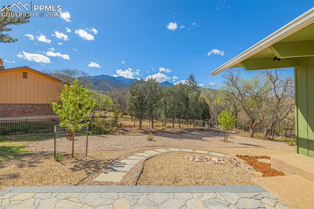 MLS Image for 2110  Hercules  ,Colorado Springs, Colorado