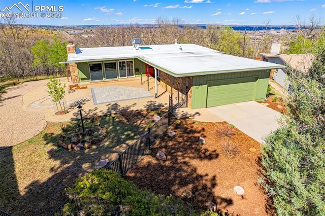 MLS Image for 2110  Hercules  ,Colorado Springs, Colorado