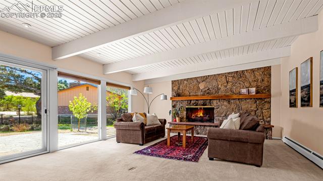MLS Image for 2110  Hercules  ,Colorado Springs, Colorado