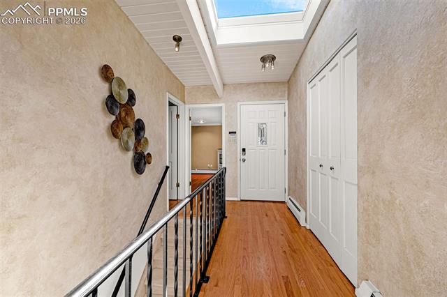MLS Image for 2110  Hercules  ,Colorado Springs, Colorado