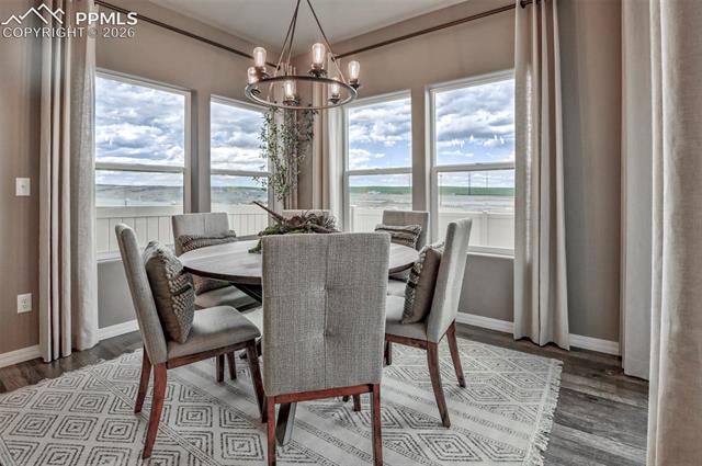 MLS Image for 4998  Deer Haven  ,Colorado Springs, Colorado