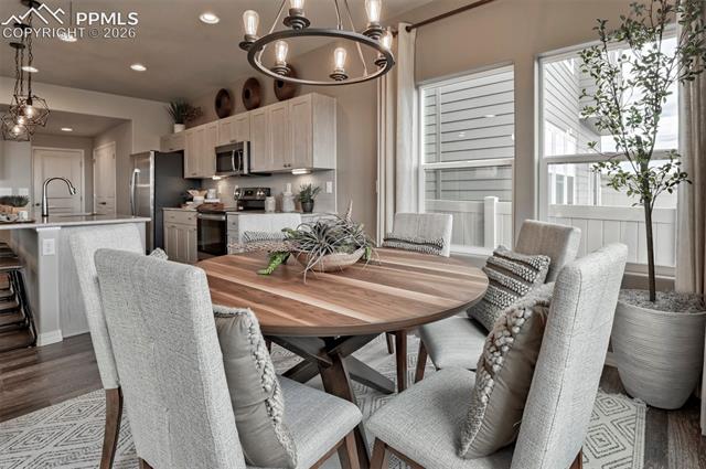 MLS Image for 4998  Deer Haven  ,Colorado Springs, Colorado