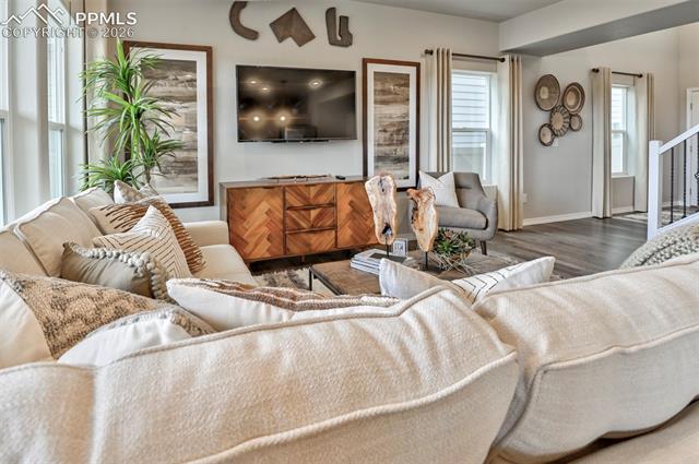 MLS Image for 4998  Deer Haven  ,Colorado Springs, Colorado