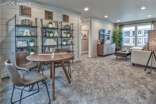 MLS Image for 4998  Deer Haven  ,Colorado Springs, Colorado