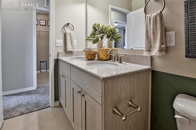 MLS Image for 4998  Deer Haven  ,Colorado Springs, Colorado