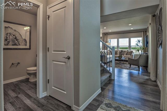 MLS Image for 4998  Deer Haven  ,Colorado Springs, Colorado
