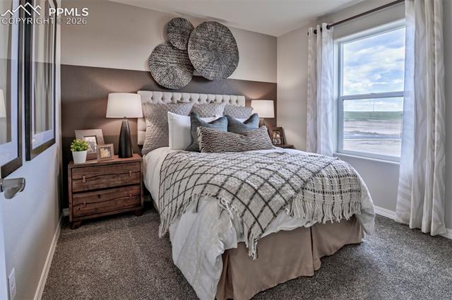MLS Image for 4998  Deer Haven  ,Colorado Springs, Colorado
