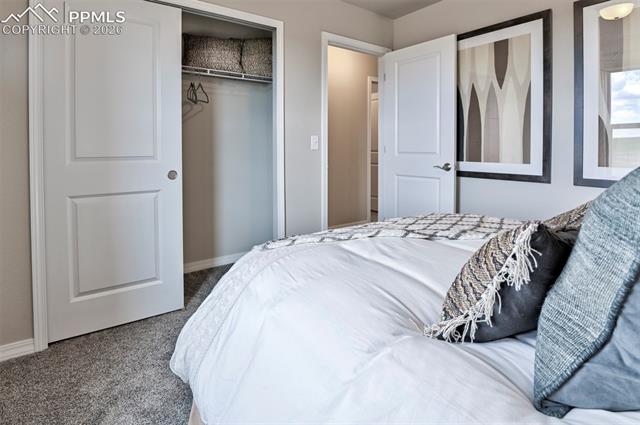 MLS Image for 4998  Deer Haven  ,Colorado Springs, Colorado