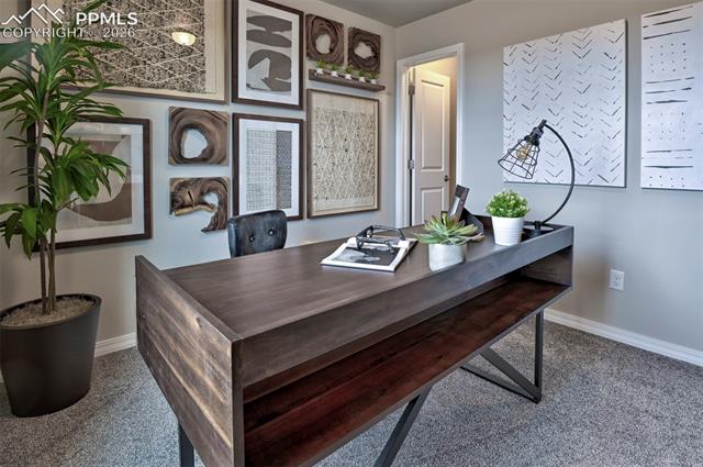 MLS Image for 4998  Deer Haven  ,Colorado Springs, Colorado