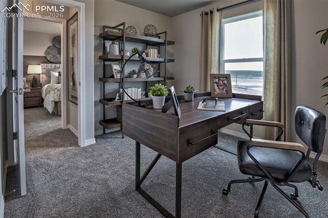 MLS Image for 4998  Deer Haven  ,Colorado Springs, Colorado