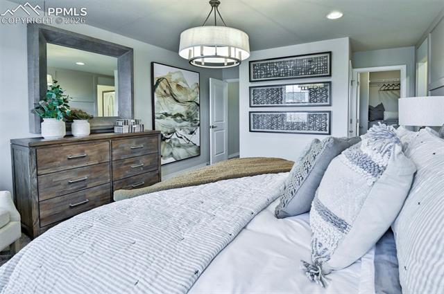 MLS Image for 4998  Deer Haven  ,Colorado Springs, Colorado