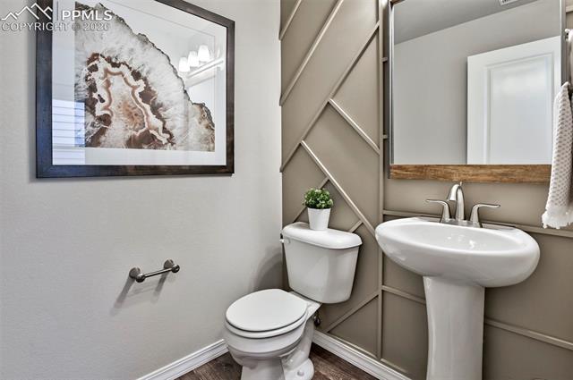 MLS Image for 4998  Deer Haven  ,Colorado Springs, Colorado