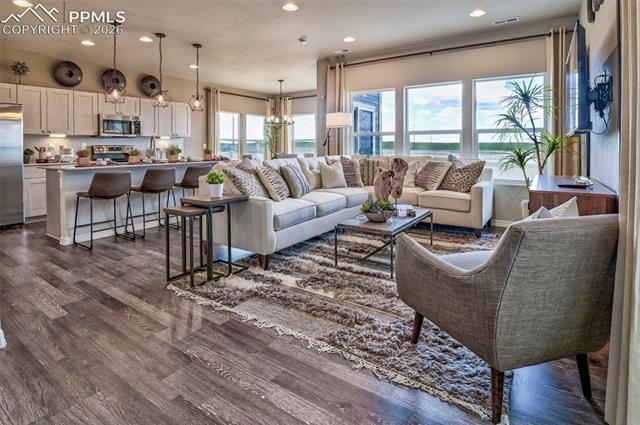 MLS Image for 4998  Deer Haven  ,Colorado Springs, Colorado