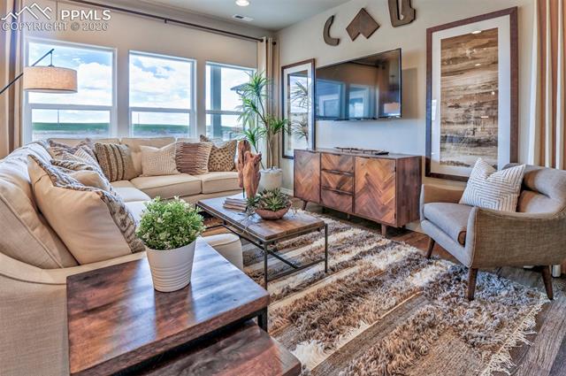 MLS Image for 4998  Deer Haven  ,Colorado Springs, Colorado