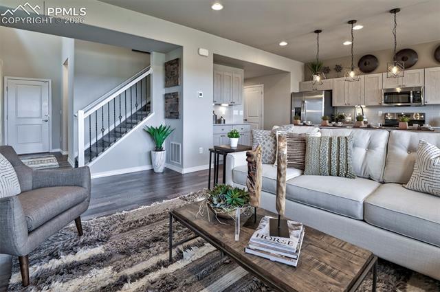 MLS Image for 4998  Deer Haven  ,Colorado Springs, Colorado